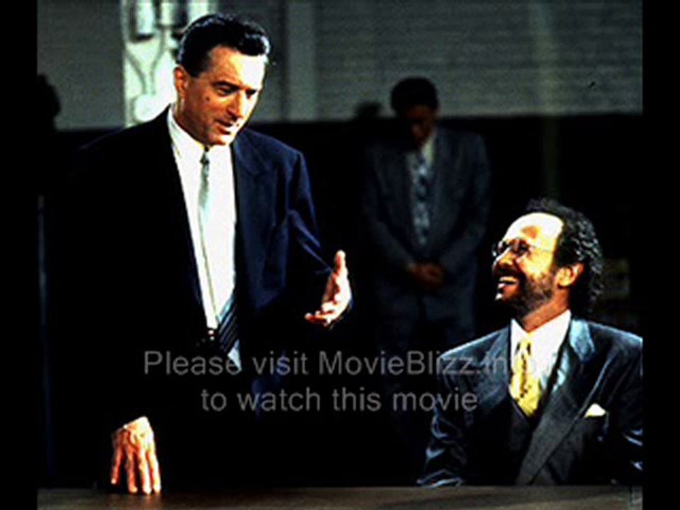 Analyze This (1999) Part 1/17