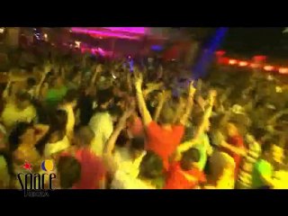 Rafael De Siria @Space Ibiza Opening