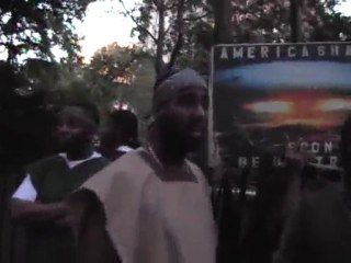 PT2 Fear Thou Not, For The Lord Is With You