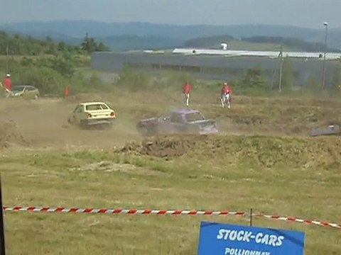 Fun car champoly 2010