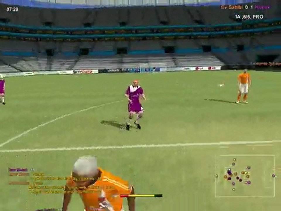 İcanfootball BUG