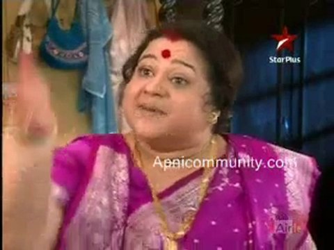 tere liye - 5th july 10 pt3