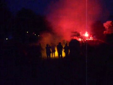 Temps bourg 2010 - Trois éléphants passent - 1