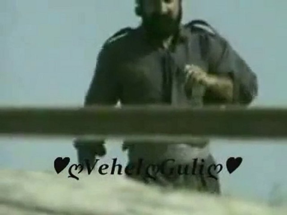 Şiwan Perwer - Xezale , www.kürtçeklip.com