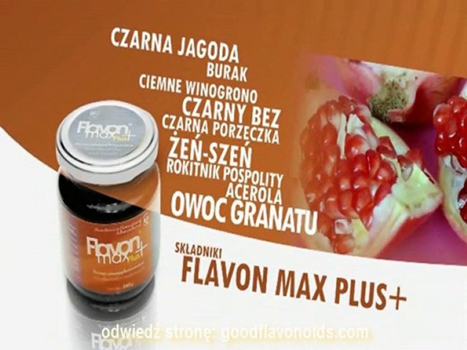 Flavon - Zdrowie i sukces 2010 - wersja polska 2/3