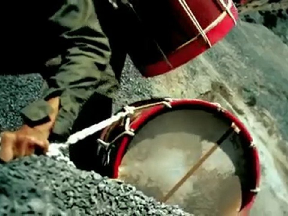 Metric - Eclipse (All Yours) [music video]