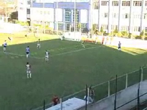 Gauchão de Juniores: Santo Ângelo 1 x 2 Grêmio