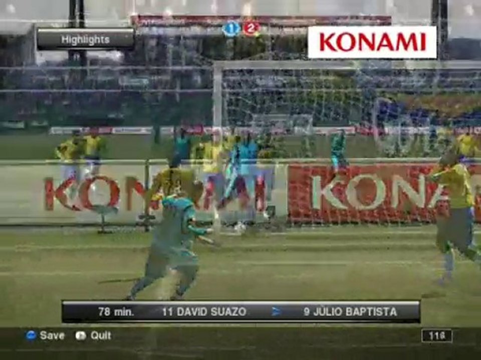 PES 2010 BPL manager sezona 14 goku leader