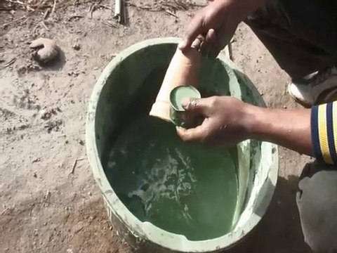 Marrakech & le village de potiers