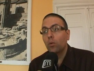 Crise mairie de St-Gilles: Samuel Serre appelle à la raison