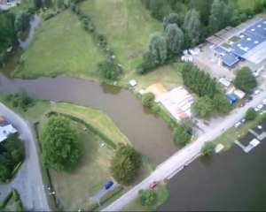 Le migron hydravions 13 06 2010