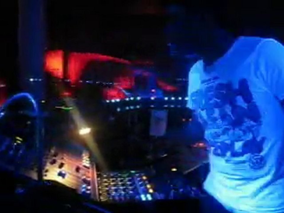 white house alsson preece 2010