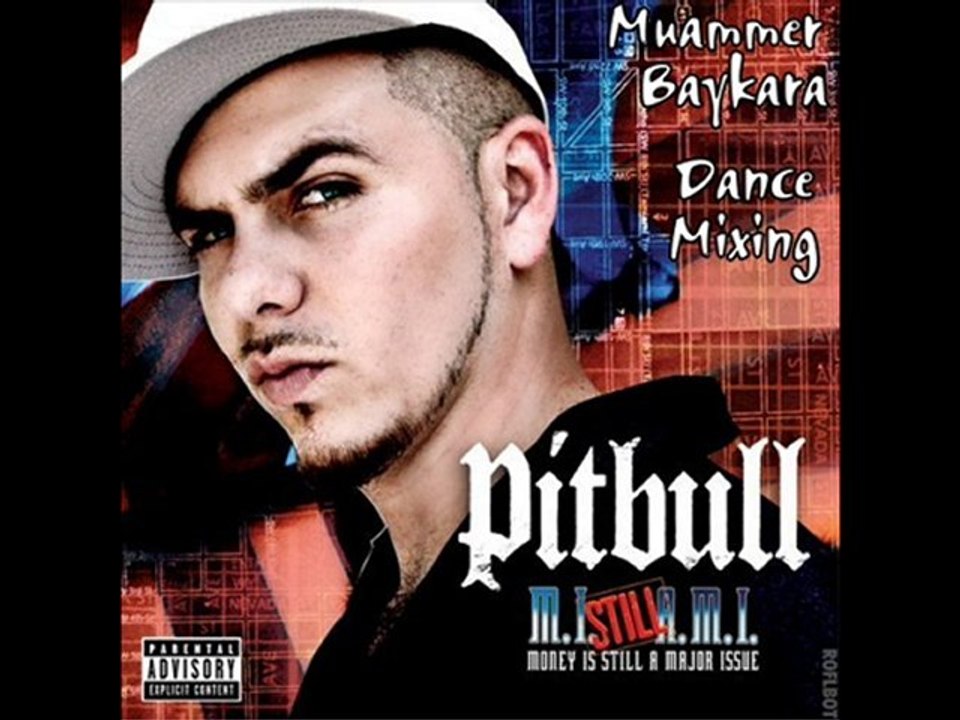 Dance Hits Feel Ritmo 2010 Muammer Baykara Mixinq