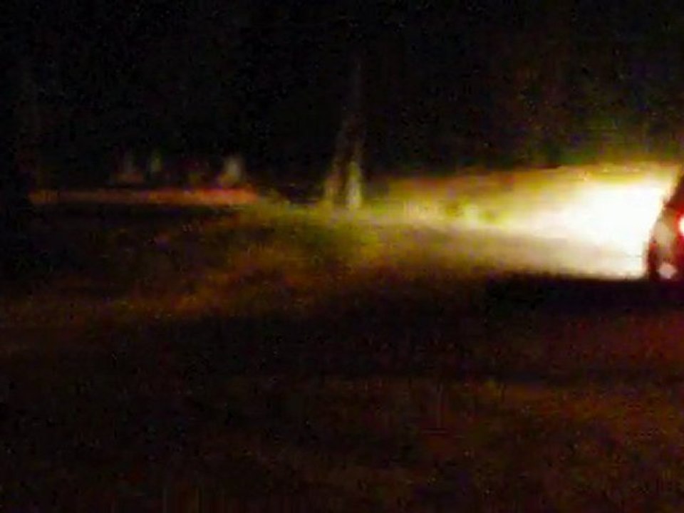 ES9 Rallye des bornes equipage Fabien/Romain