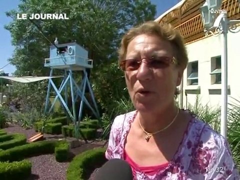 Tourisme: La Loire Atlantique savoure l'été!