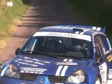 MOV0E1 RALLYE DU COUTANCAIS 2010