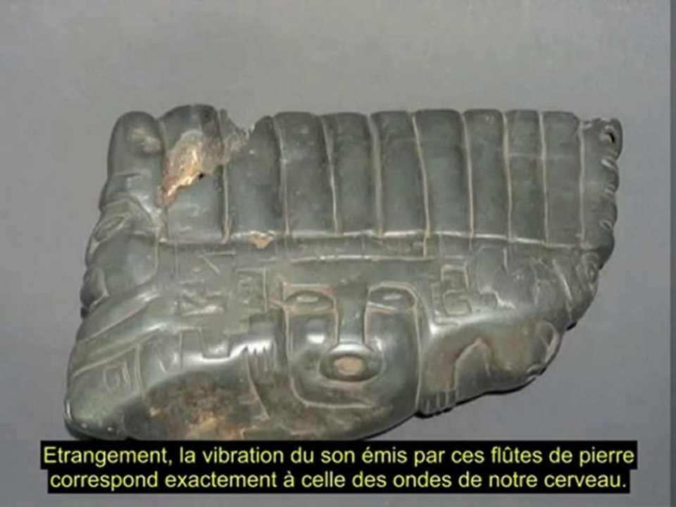 Klaus Dona : l'Histoire cachée du genre humain (2)