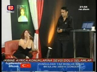 05-07-2010-KANAL 67-AYDEMİR SHOW-ARZU ASLAN-(1.VİDEO)-WMV