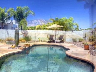 8 Calais Circle Rancho Mirage, CA 92270