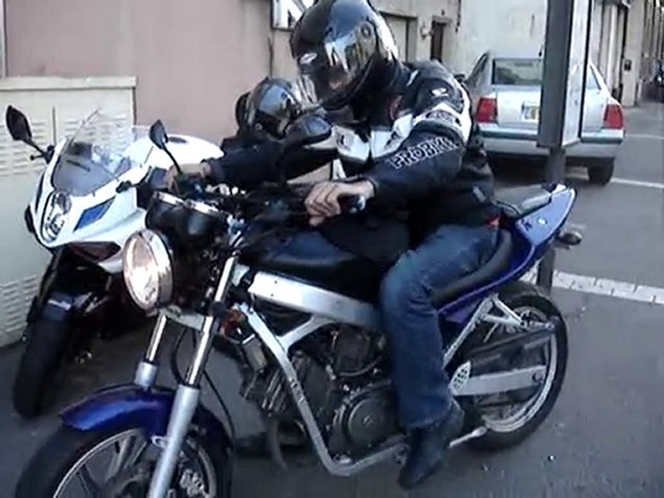 sortie du 04/07/2010