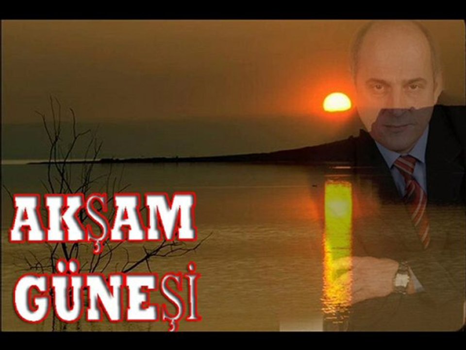 AKŞAM GÜNEŞİ -SEVCAN ORHAN SÖYLÜYOR www.haberamasya.com