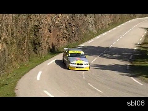 Course de Cote St Jean du Gard Vhc +Modernes