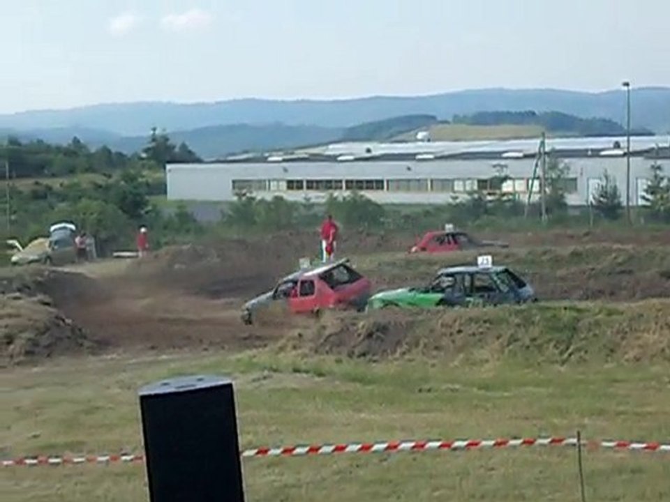 Fun car champoly 2010