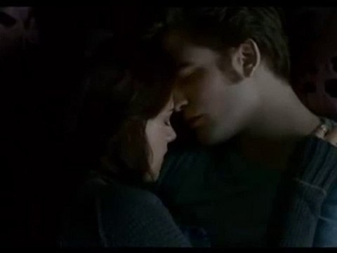 The Twilight Saga. Eclipse-You`ll always be my Bella