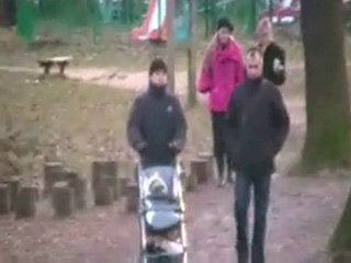 Clamart - Le " massacre " de la forêt (2) 2009/10