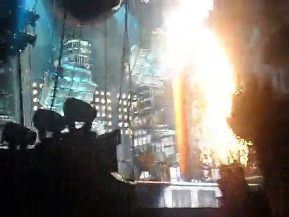 Rammstein Main Square 04.07.2010