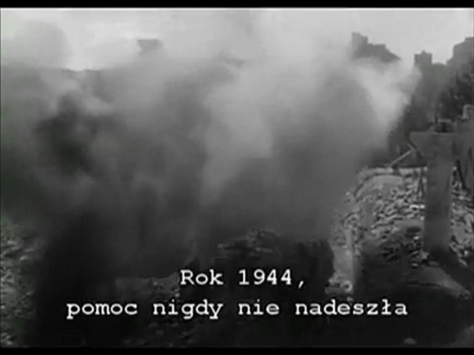 Sabaton Uprising (napisy PL)