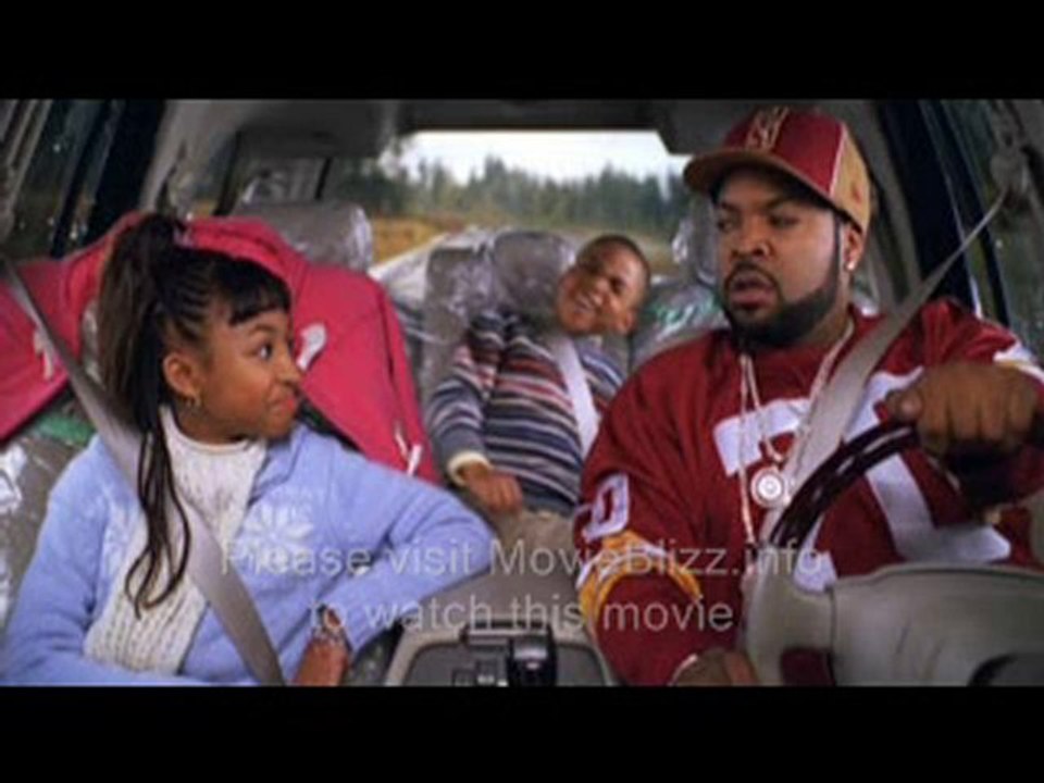 Are We There Yet (2005) Part 1/17