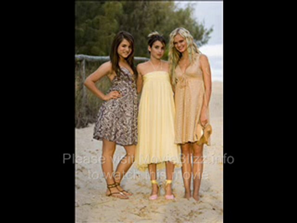 Aquamarine (2006) Part 1/18