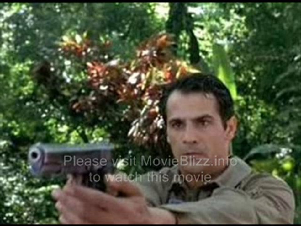 Arachnid (2001) Part 1/13