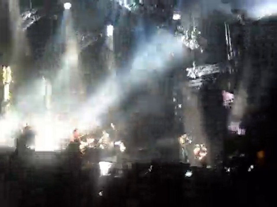 Rammstein Main Square 04.07.2010