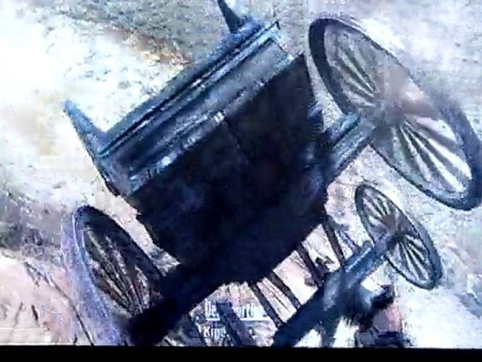 Chute mortel.. Ou peut être pas.