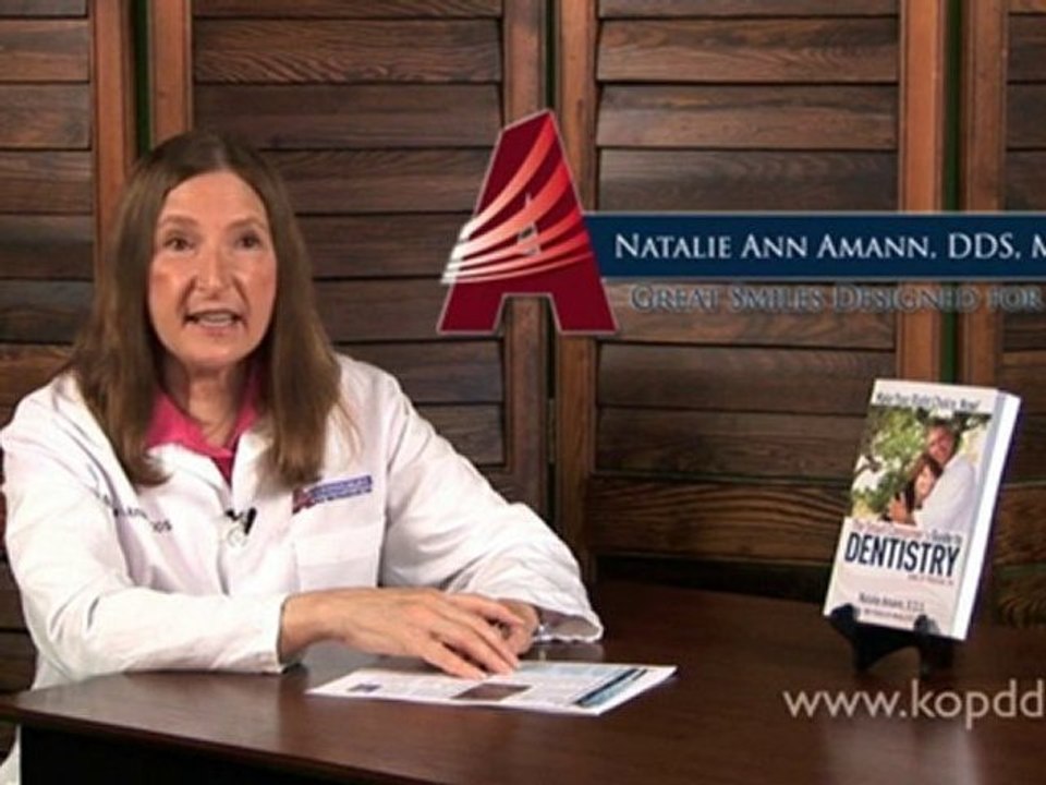 King of Prussia Dentist Now PAGD President