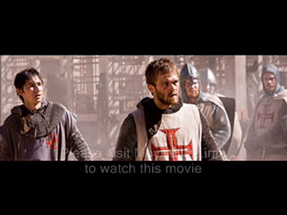 Arn The Knight Templar (2007) Part 1 of 15