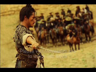 Ashes Of Time Redux (2008) Part 1 of 14