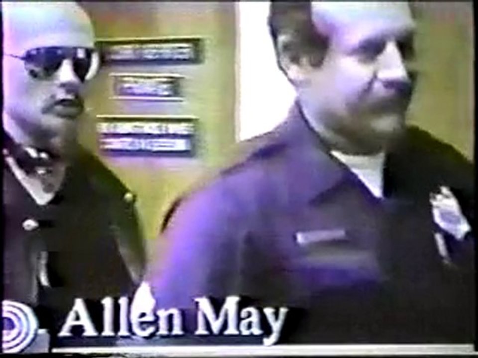gg allin-odd rock cafe news reports part 2 of 2