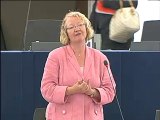 Gesine Meissner on A sustainable future for transport
