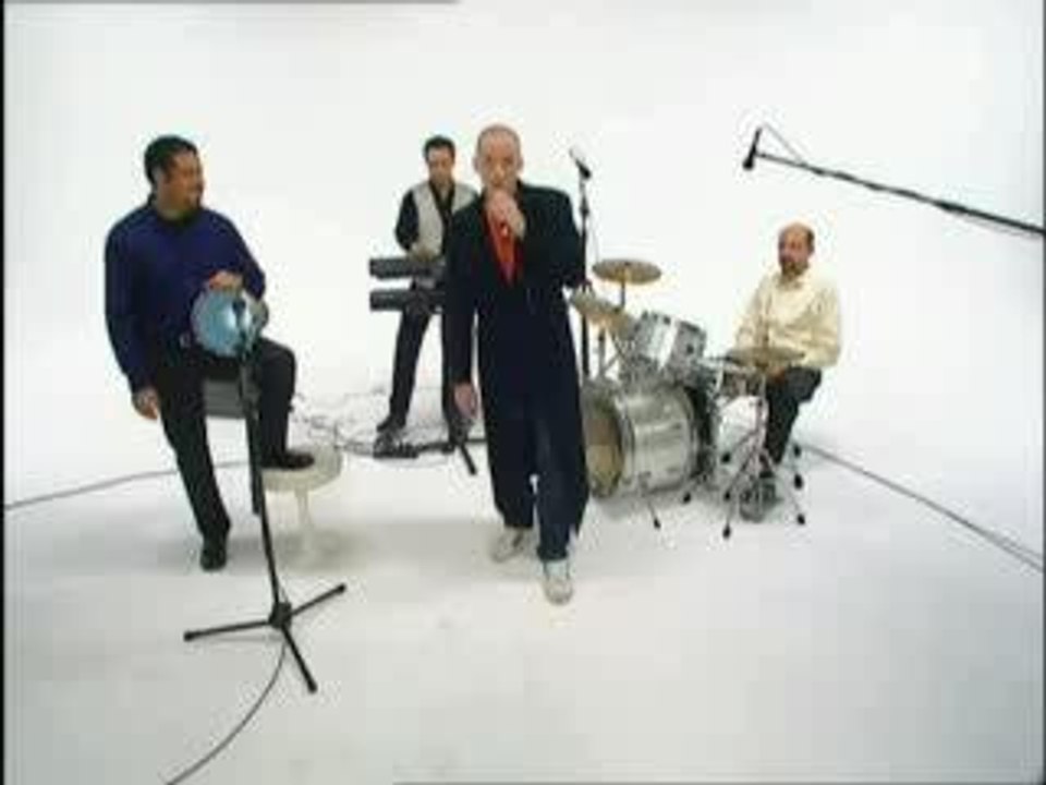 Gad et Jamel - Les Chansons