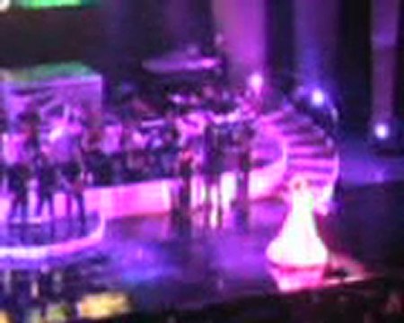 Concert at Radio City: Diana Ross - Endless Love