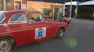 Volvo 122 S 1965 - VHC