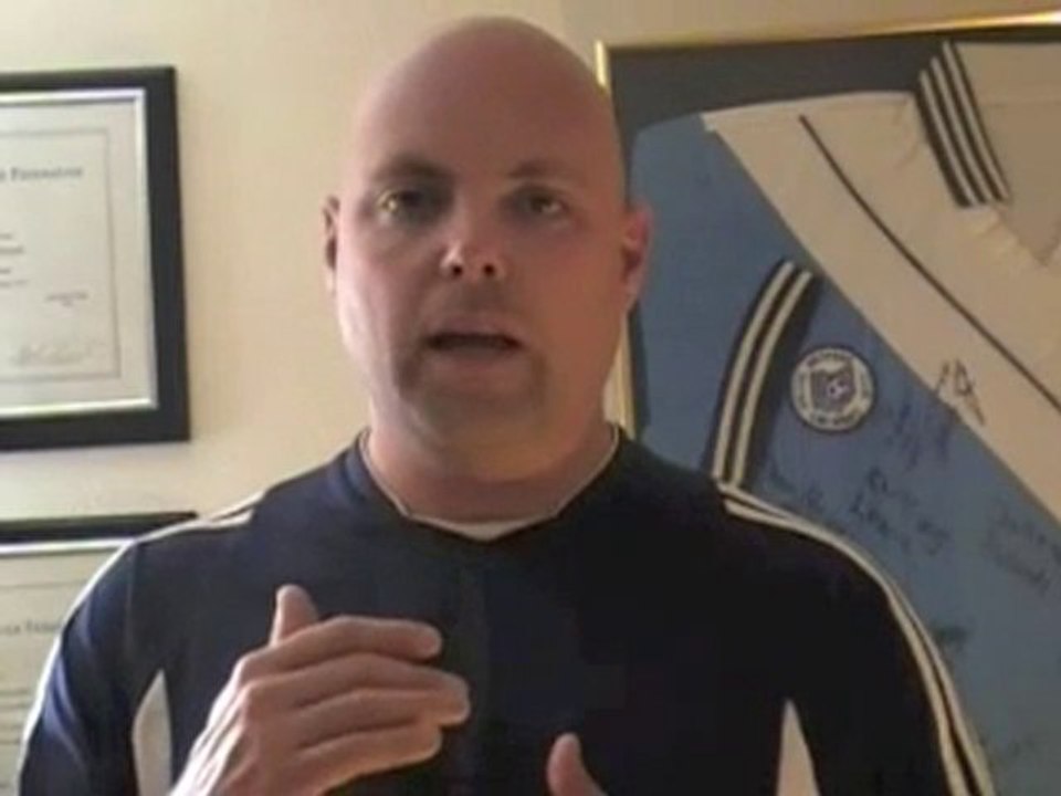 Soccer Recruiting and Soccer Scholarships - GOALKEEPERS