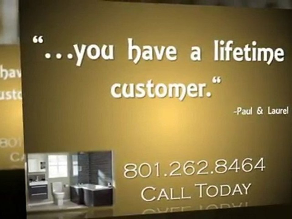 Plumber In Salt Lake City, Emergency Plumber Salt Lake City