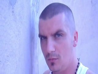 Daniel Mustafovic feat. Ofra Haza - Bolje lice s maskom