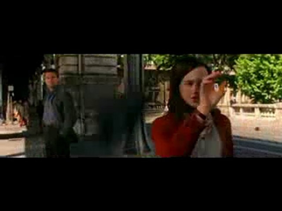 INCEPTION TV SPOT 16