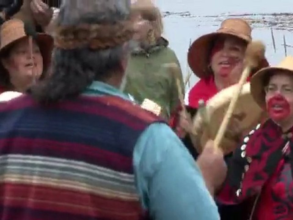 Haida Culture and History, Gwaii Haanas - British ...