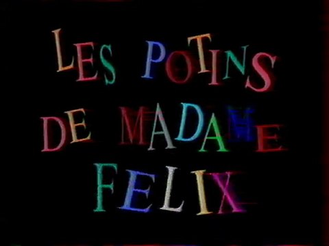 Extraits De L'emission Les Roucasserie 1993 version TF1